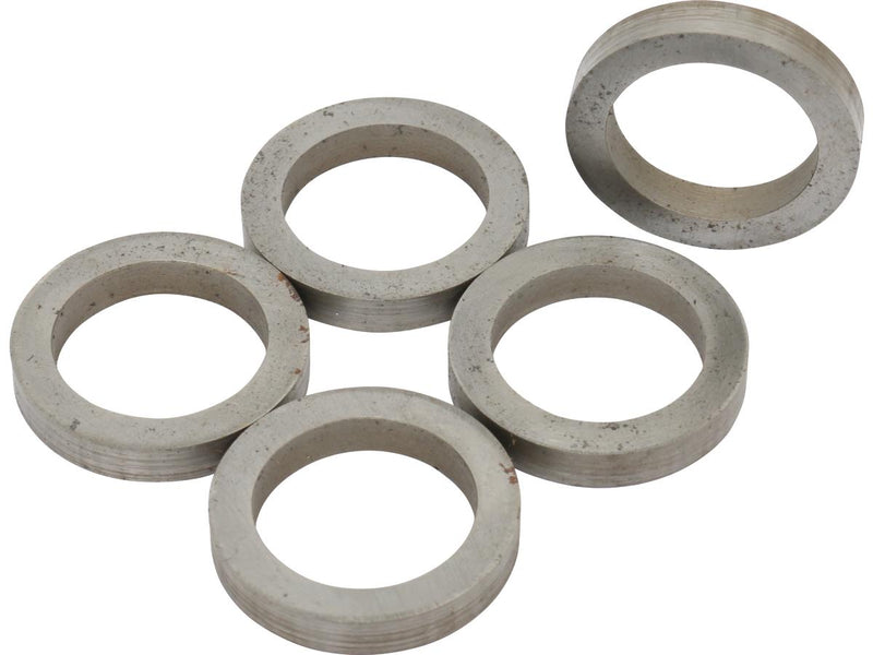 Twin Cam B Balancer Shaft Spacer .180 Pack Of 5