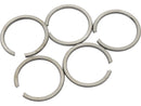 Crank Sprocket Shaft Bearing Shim Size .1025-.1015 Pack Of 5