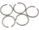 Crank Sprocket Shaft Bearing Shim Size .1125-.1115 Pack Of 5