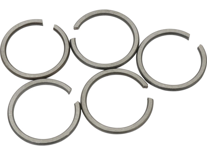 Crank Sprocket Shaft Bearing Shim Size .1145-.1135 Pack Of 5