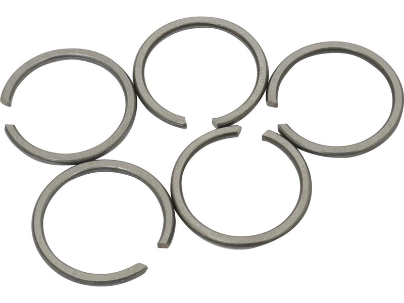 Crank Sprocket Shaft Bearing Shim Size .1165-.1155 Pack Of 5