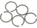 Crank Sprocket Shaft Bearing Shim Size .1185-.1175 Pack Of 5