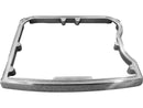 Middle Rocker Cover Chrome Each 1 For 85-91 FX Model