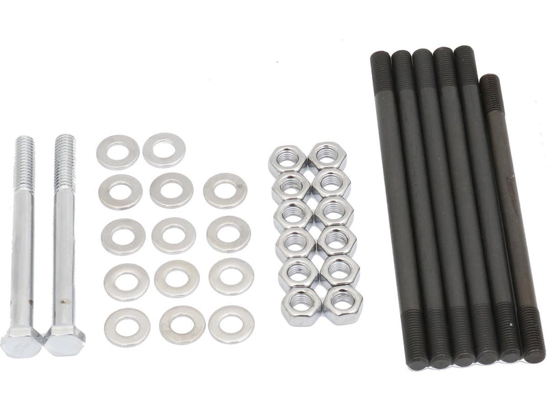 Engine Case Studs & Bolt Kit 1