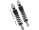 Eco Line Twin Shocks Black For 86-20 Sportster - 13 Inch