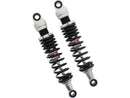 Eco Line Twin Shocks Black - 13 Inch
