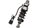Top Line Mono Shock Black 12.6 Inch / 320 MM