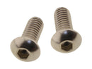Headlight Screw Kit Stainless Steel For 18 FXBRS 114 ANX
