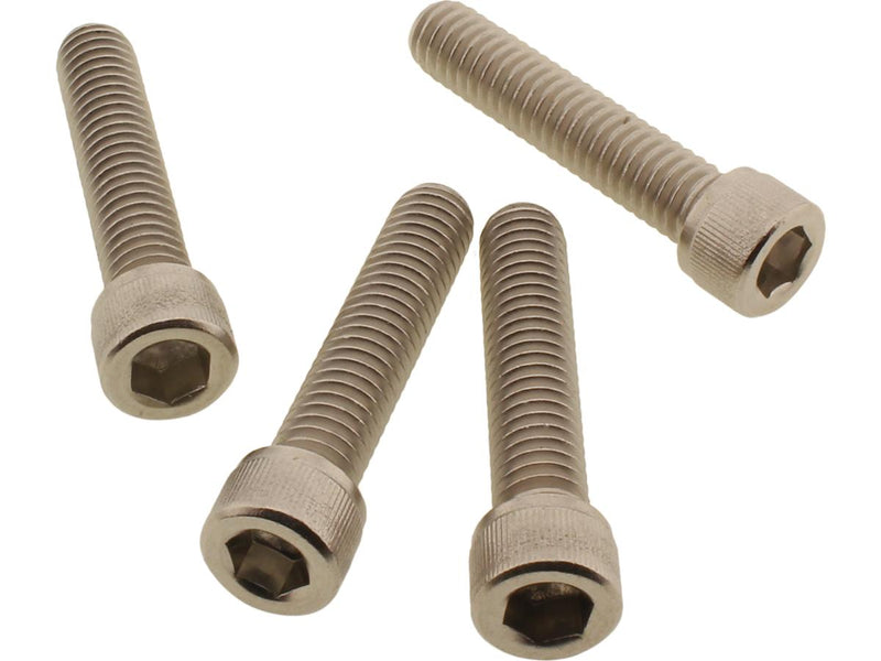 Front Fender Screw Kits Stainless Steel For 18 XL1200X ANX