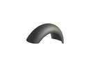 150 Tyre Bobber Rear Fender Raw Steel