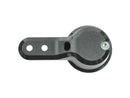 Mo.Lock NFC Digital Ignition Switch Black Including 40A Relay, Bracket & 2 Keys