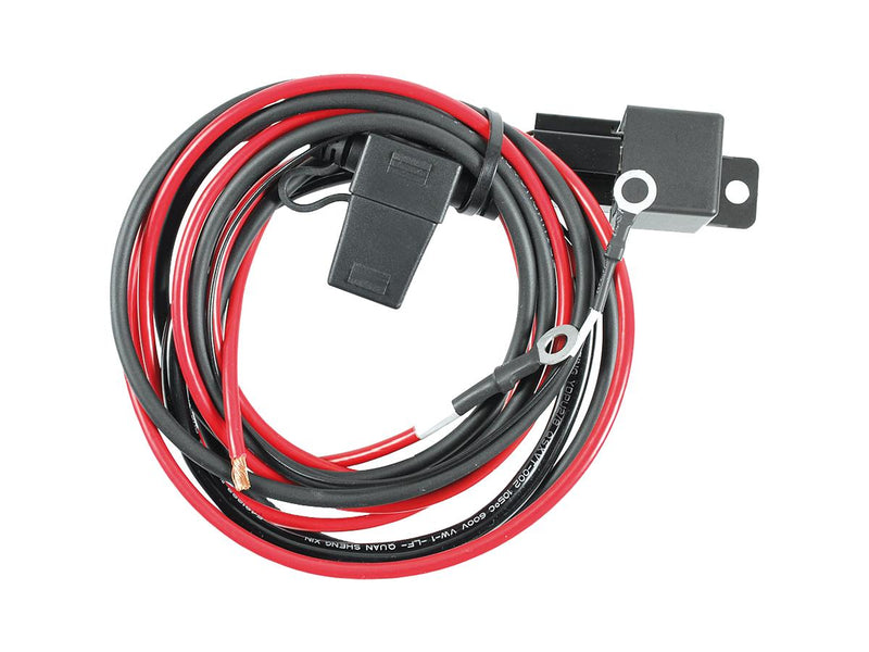 Mo.Lock NFC Full Wiring Kit