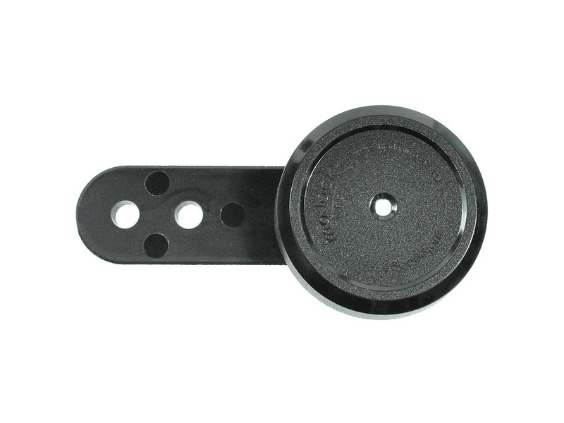 Mo.Lock Nfc Replacement Bracket Black