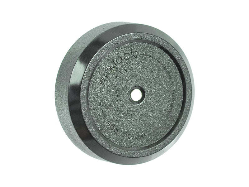 Mo.Lock Nfc Replacement Bracket Black
