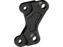 Axial Front Brake Caliper Adapter From 300 Mm To 340 Mm Brake Disc Black Front Left