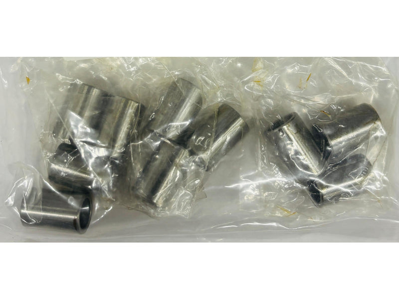 Cylinder Oil Drain/Dowel Pins