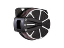 Good Guys Air Cleaner Kit Euro 5 Bi-Color For 21-23 Touring