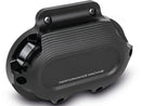 Race Series Transmission Side Cover Black Ops Hydraulic Clutch