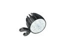 Dayron Tagfahr- Und Positionslicht Innovation (Cold White) U-Adapter Black