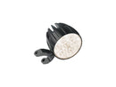 Dayron Tagfahr- Und Positionslicht Classic (Warm White) U-Adapter Black