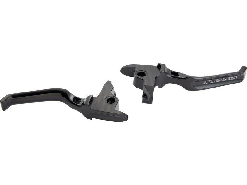 Method Hand Levers Black Anodized Hydraulic Clutch