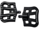 Drifter Passenger Floorboards Black Ops