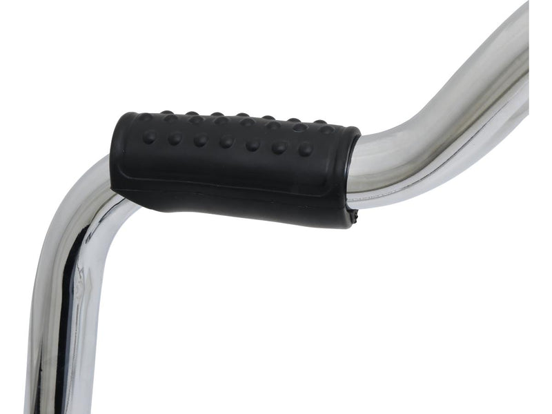 Engine Guard With Highway Pegs Chrome For 18-23 Softail