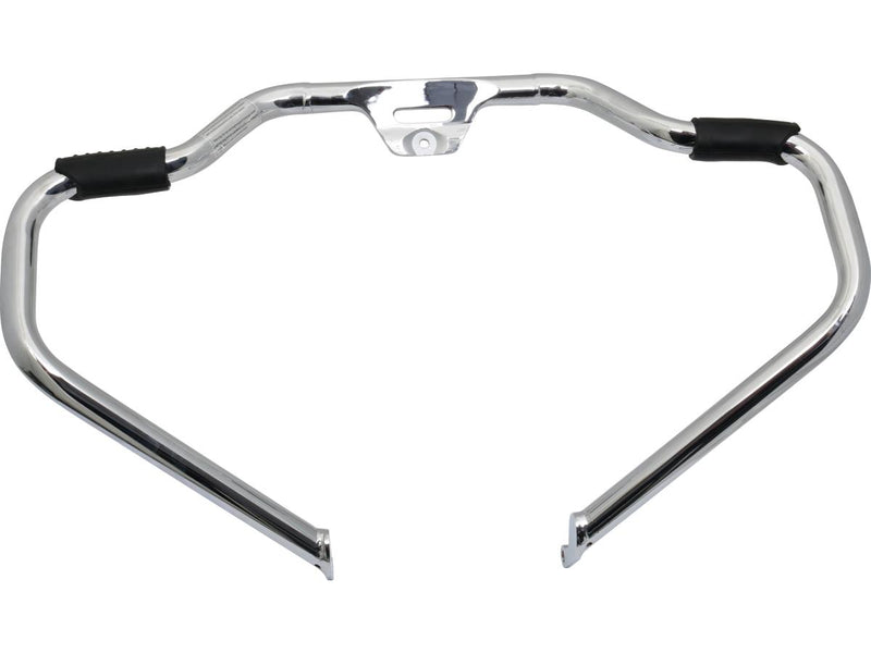 Engine Guard With Highway Pegs Chrome For 18-23 Softail