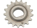 Cam Drive Sprocket On Crankshaft - 17 T