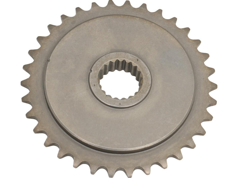 Cam Drive Sprocket - 34 T