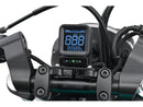 Cube Digital Gauge Black Anodized