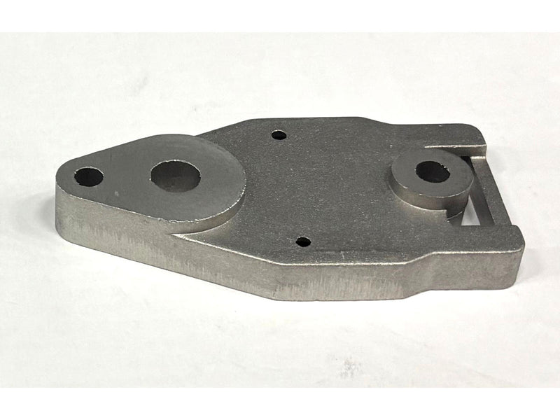 Lower Housing Breather Assembly