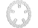 Touring Wave Design Brake Disc Stainless Steel 11.8" Front