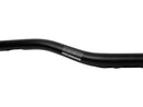 Performance Clubstyle Mx Aluminium Handlebar 4-Hole Black Satin Throttle By Wire Throttle Cables