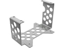 Engine Stand For Big Twin 70-99 Gray Powder Coated Steel