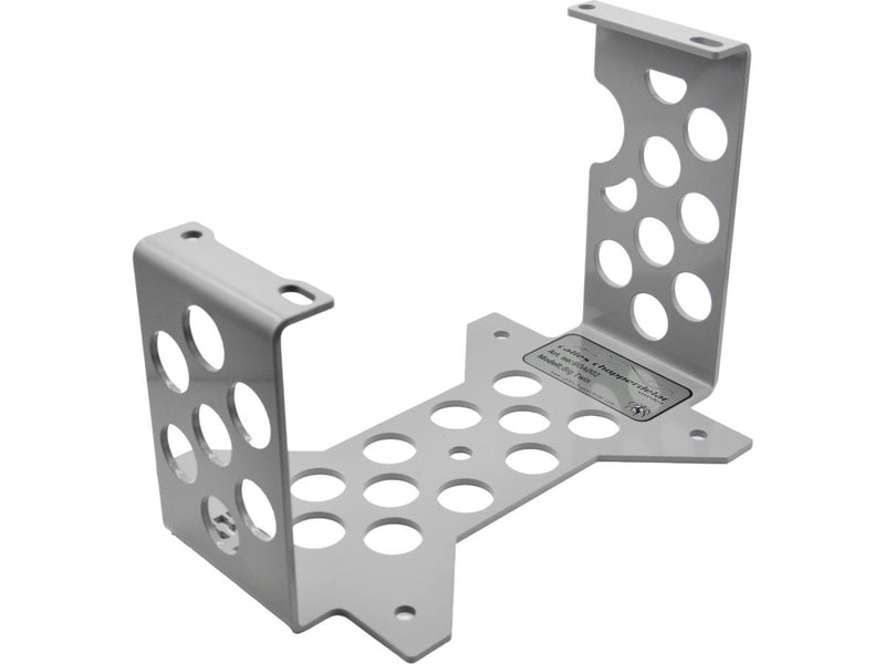 Engine Stand For Big Twin 70-99 Gray Powder Coated Steel