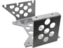 Engine Stand For Twin Cam A Gray Powder Coated Steel