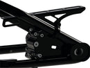 Belt Guard Bracket For Custom Swing Arms Black