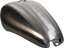 Custom Aluminium Gas Tank Raw