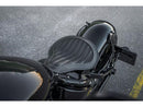 Titanium Solo Seat Mounting Kit Narrow Frame Black