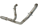 Header Pipe Kit - No Cat Raw