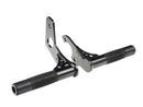 Club Style Crash Bar Gloss Black Powder Coated