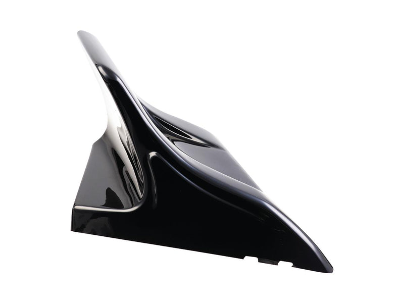 Custom Side Cover Set For Touring St Gloss Black