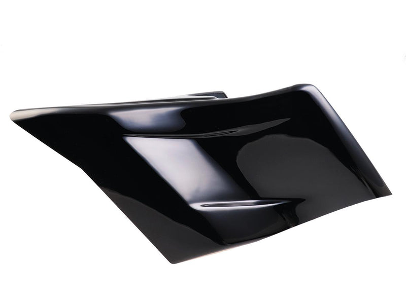 Custom Side Cover Set For Touring St Gloss Black