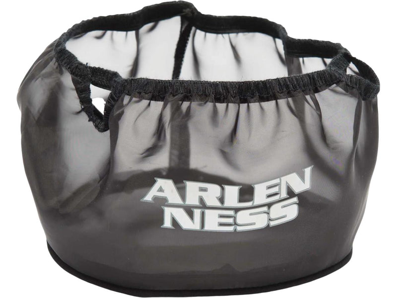 Air Cleaner Rain Sock For Inverted & Method Air Cleaners Black