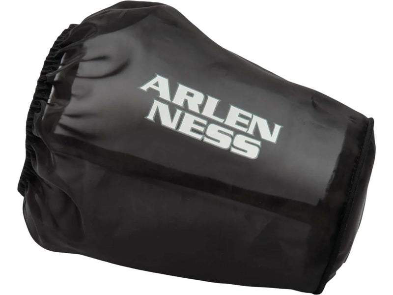 Air Cleaner Rain Sock For Inverted & Method Air Cleaners Black