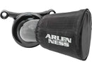 Air Cleaner Rain Sock For Velocity 65 Degree And 90 Degree Intakes Black