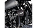 Air Cleaner Rain Sock For Velocity 65 Degree And 90 Degree Intakes Black