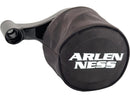 Air Cleaner Rain Sock For Mini 22 Air Cleaner Black