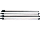 Adjustable Pushrods Chrome-Moly Steel For 66-84 FL Shovel
